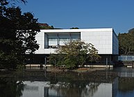 Musée d'art moderne, Kamakura et Hayama