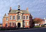 Thumbnail for Cleethorpes Town Hall