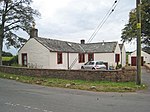 The Old Schoolhouse, Dalton - geograph.org.uk - 572079.jpg