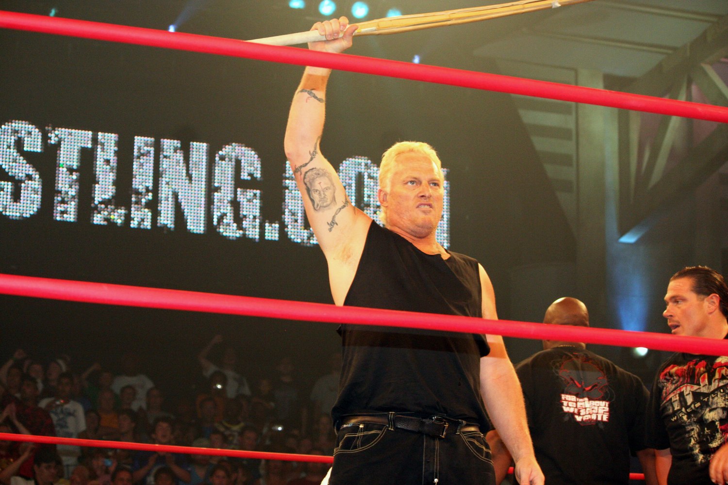 The Sandman, TNA IMPACT 2010.jpg