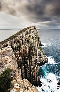 Tasman Peninsula