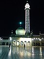 The photo of shrine of Hazrat Pir Meher Ali Shah.jpg