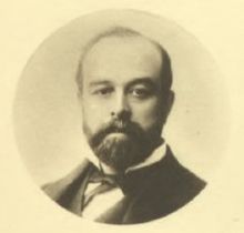 Theodore Davie