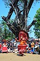 Theyyam of Kerala by Shagil Kannur 307