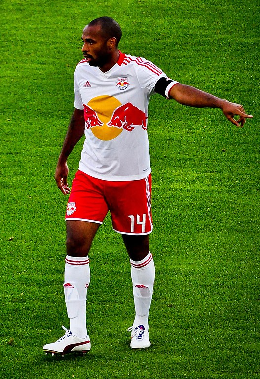 File:Thierry Henry Montreal Impact vs NY Red Bulls 2012 2.jpg - Wikipedia