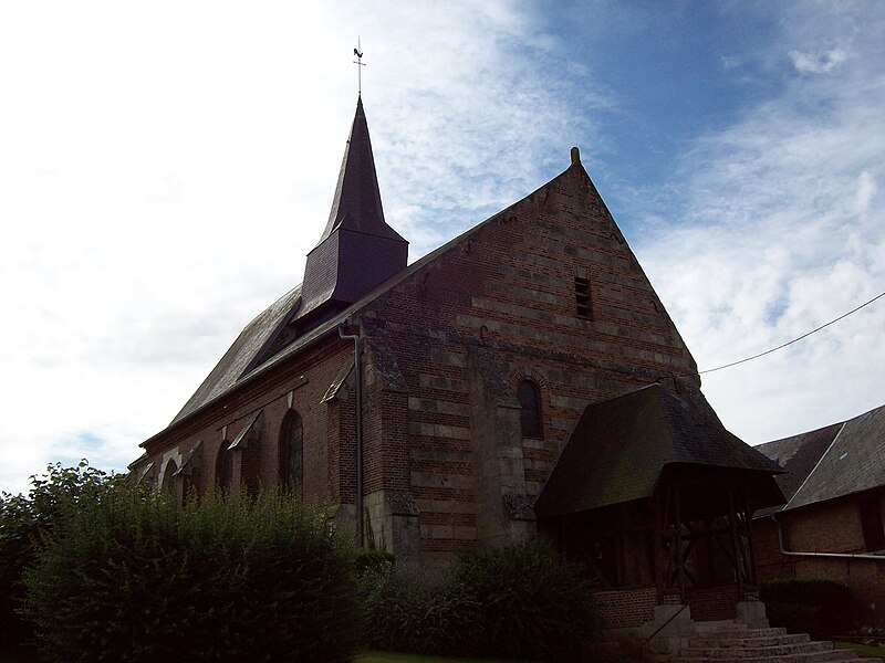 File:Thieux Eglise 2.jpg