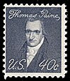 List Of People On The Postage Stamps Of The United States