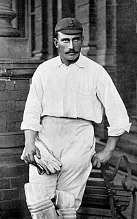 Thomas Russell (cricketer) English cricketer