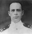 LCDR Thomas W. Marshall