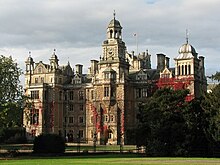 Thoresby Hall Thoresby Hall - geograph.org.uk - 1533497.jpg