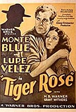 Thumbnail for Tiger Rose (1929 film)