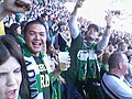 The Timbers Army