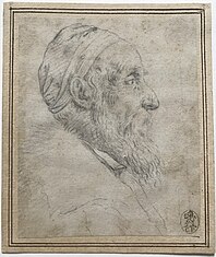 Autoportrait