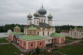 Uspenski-Kathedrale von Tichwin