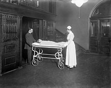 Hospital for Sick Children (Toronto) - Wikipedia