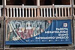 Miniatuur voor Padua's 14e-eeuwse frescocycli