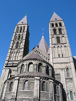 Onze-Lieve-Vrouwekathedraal