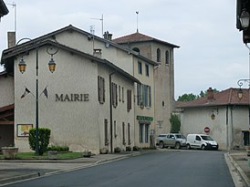 Town hall of Bouligneux.JPG