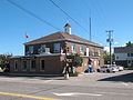 Town of Expanola, nördlich von Manitoulin