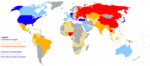 Observing the 2012 Human Trafficking Awareness Day in the US, and wider world