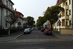 Traubestraße, Dresden (2799)