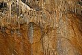 Image 21Stalactites and flowstone (from Treak Cliff Cavern)