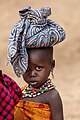 Tribu Laarim, Kimotong, Sudán del Sur, 2024-01-23, DD 19