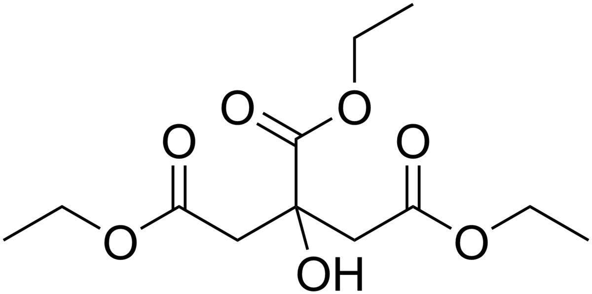 Ethyl acetate - Wikipedia