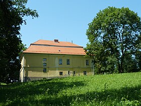 Trnávka (Nový Jičín-distriktet)