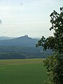 Trosky Castle: Símbol del Paradís Bohemi