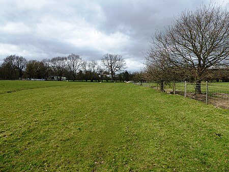 Trottiscliffe Meadows 2