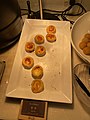 Tsim Sha Tsui Nabe Urawa egg tart 14-12-2021.jpg