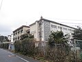 奈良市立鶴舞小学校