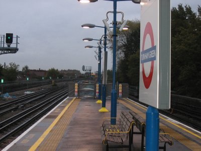 Turnham Green