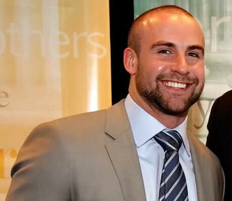 Tyler Sash