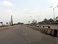 File:U-turn bridge Thane-Belapur road.jpg