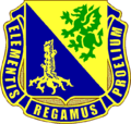 Regimental insignia U.S. Army Chemical Corps Regimental Insignia.gif