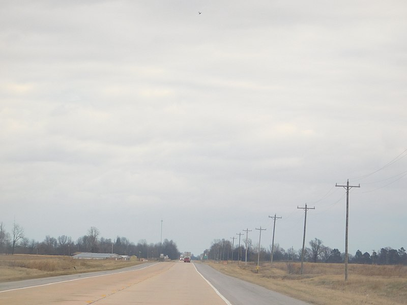 File:U.S. Route 67 in Arkansas (31838102973).jpg