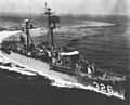 Thumbnail for USS Thomas J. Gary
