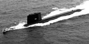 Vorschaubild für USS Triton (SSN-586)