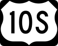 File:US 10S.svg