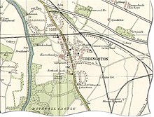 Map of Uddingston published in 1923 UddingstonMap1923.jpg