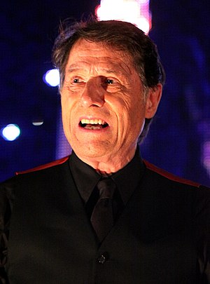 Jürgens in 2010