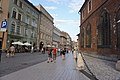 Ulica Sławkowska, Kraków (50552218936).jpg