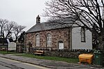 Museum Ullapool Telford Gereja 02.JPG