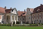 Steyr - Schloss Lamberg