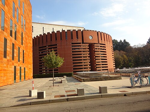 Università degli Studi dell'Insubria