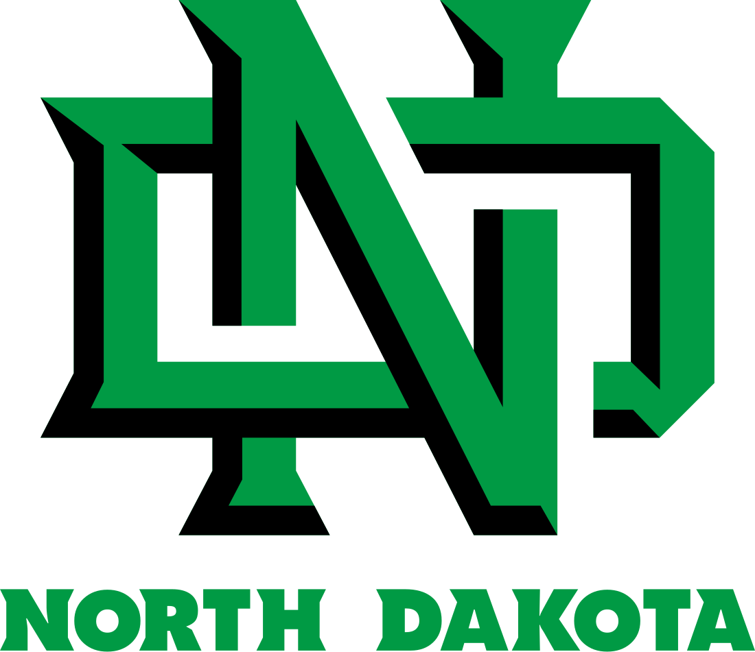 2014 University of North Dakota football team