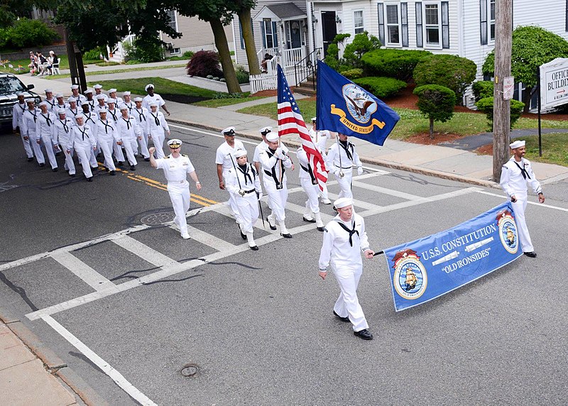 File:Uss constitution flag day parade.jpg