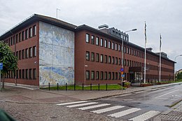 Vänersborg – Veduta